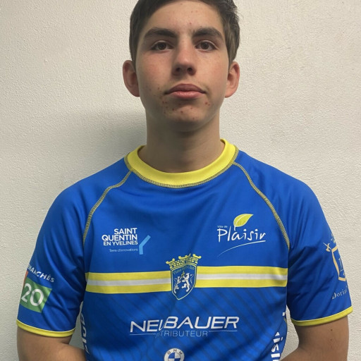 Maxime Michaud