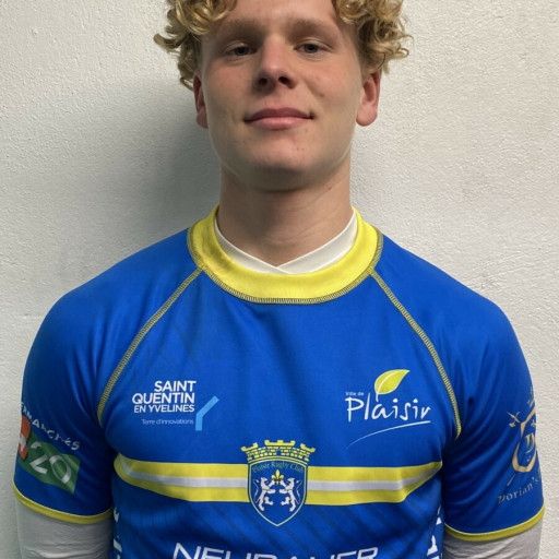 Valentin Mounier