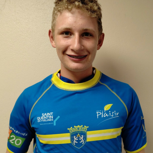 Eloi Pelissier