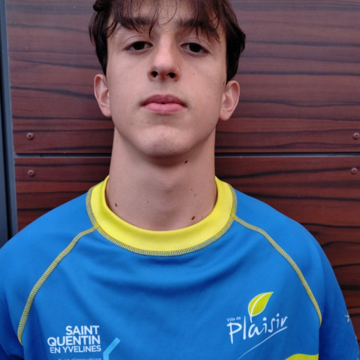Victor Tanguy