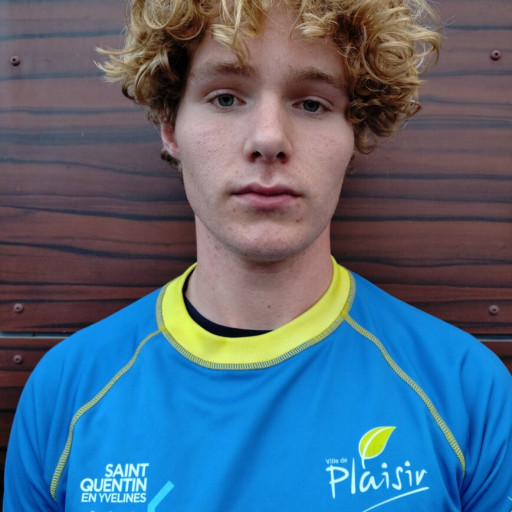Baptiste Louis
