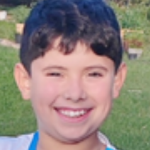 Evan Hubert