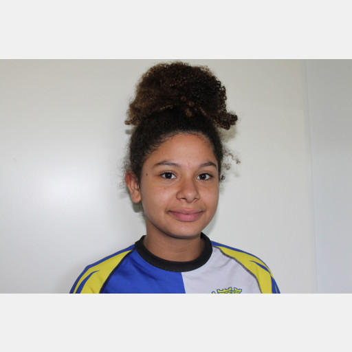 Desta Faustin