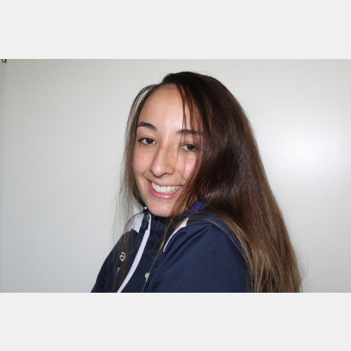 Mallory Papougnot