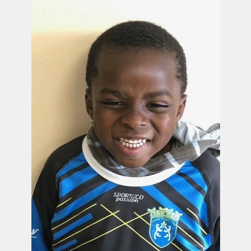 Kemda Tedonfo Nouboussi