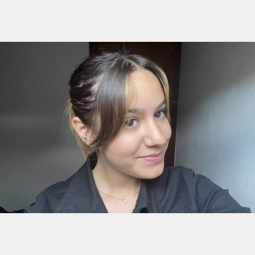 Léa Moura Pinto
