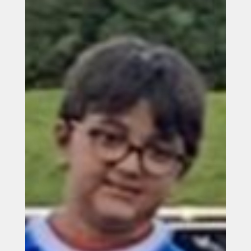 Aaron Aantri