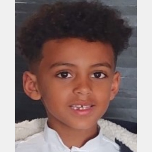 Tidjane  Diallo 