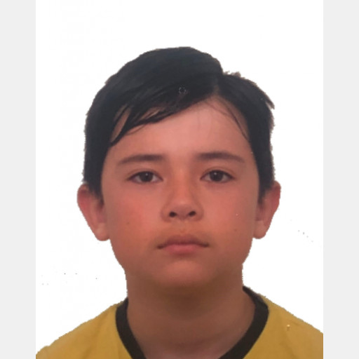 Louis Garcia