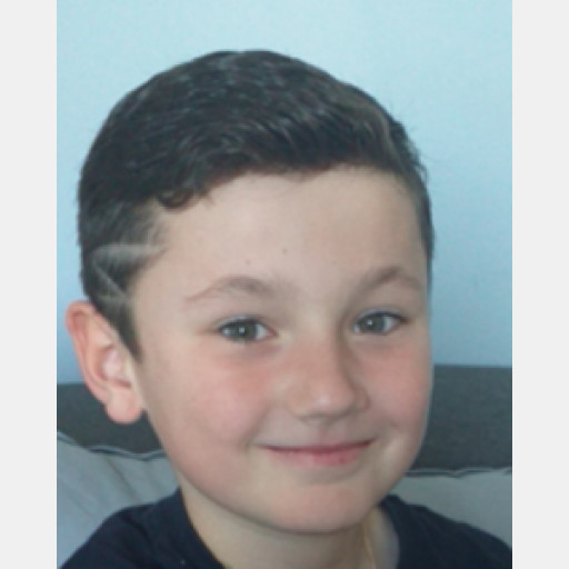 Keryan Lizee Le Mailloux