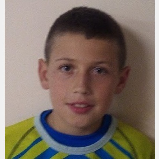 Gregoire Hoslin