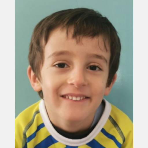 Alban Fiefvez Yahiaoui
