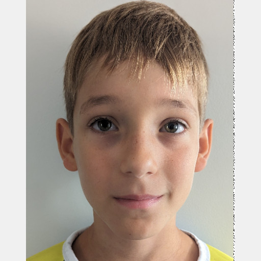 Aaron Benzazon
