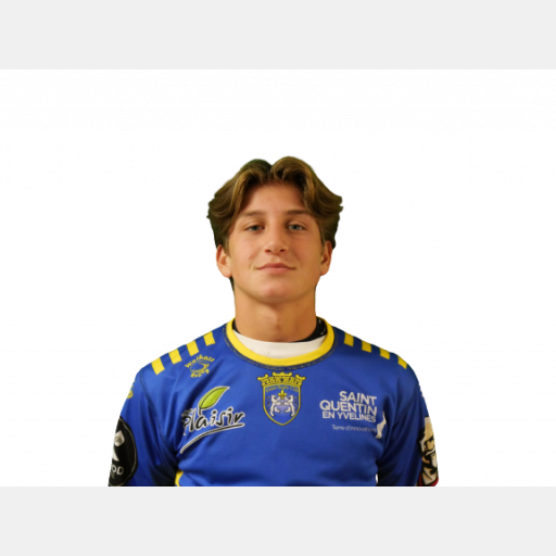 Jules Cattermoul