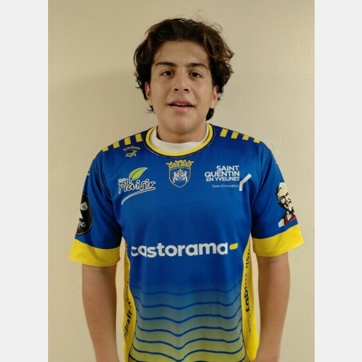 Juan Gabriel Lamprea Emilian