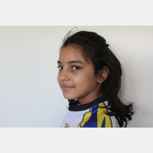 Aya Essalama