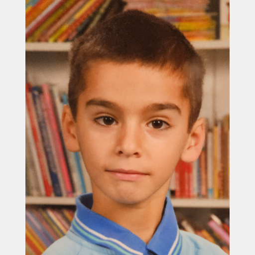 Maxence Monge